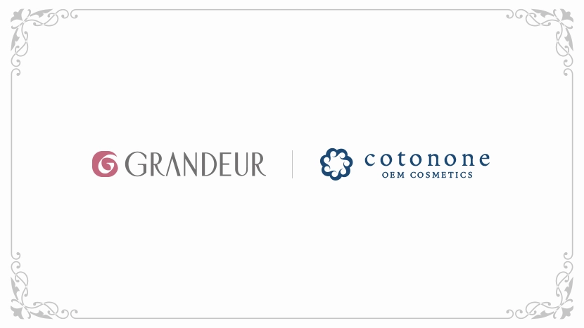 グランデュール・cotononeのお知らせ