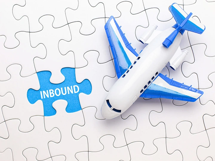 インバウンド動向