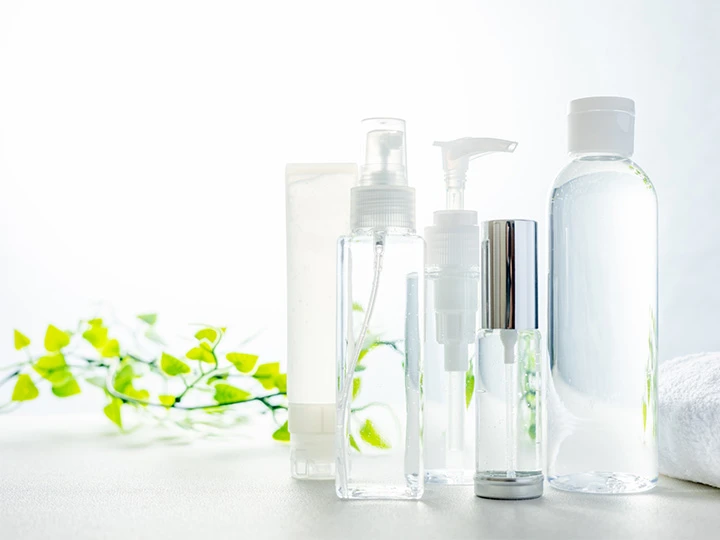 化粧品事業-立上げまでの流れ