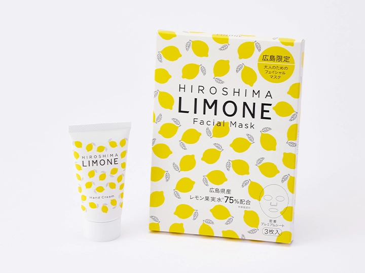 セブンオーシャンズトレーディングス株式会社様OEM化粧品